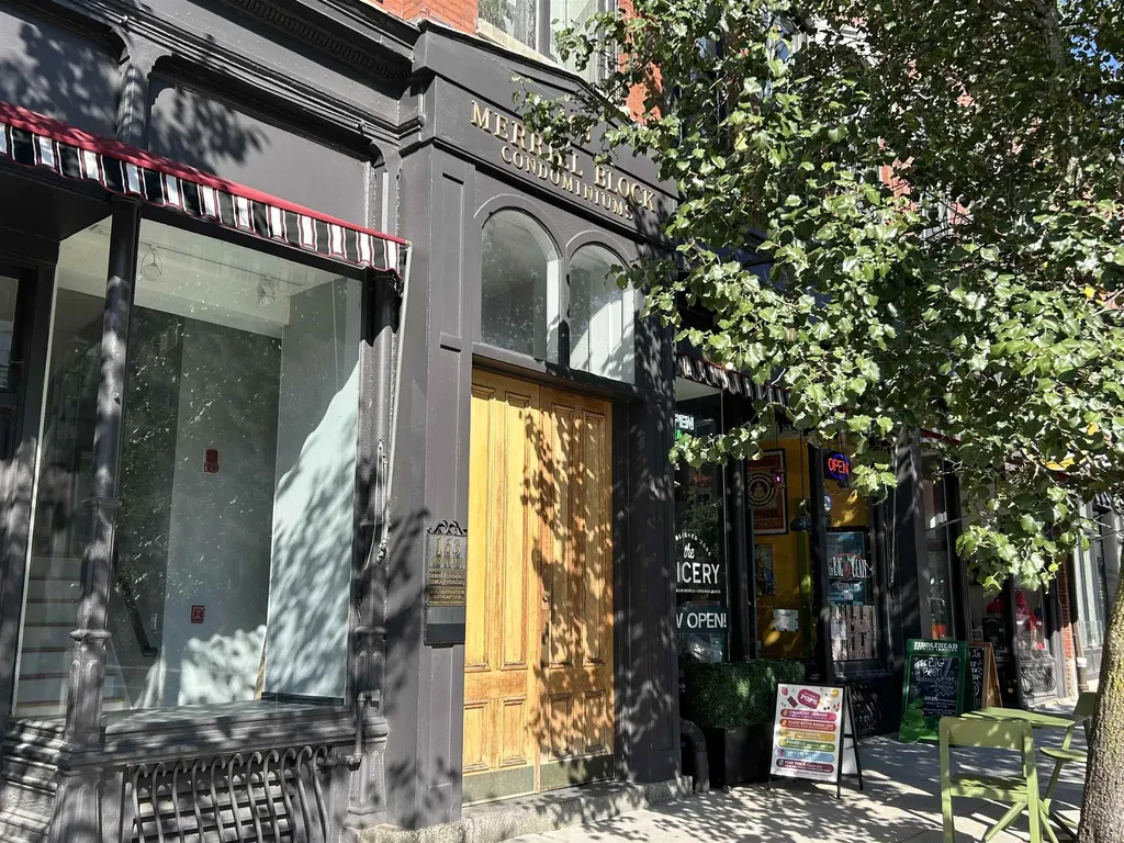 163 Water Street Exeter NH 03833