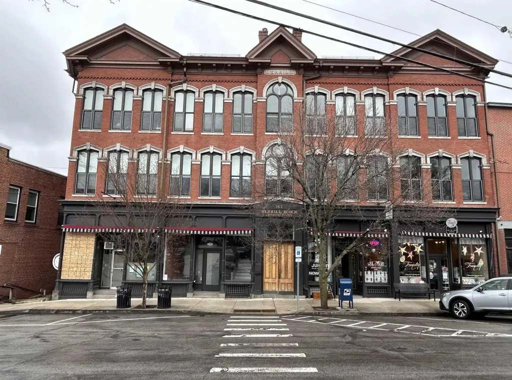 163 Water Street Exeter NH 03833