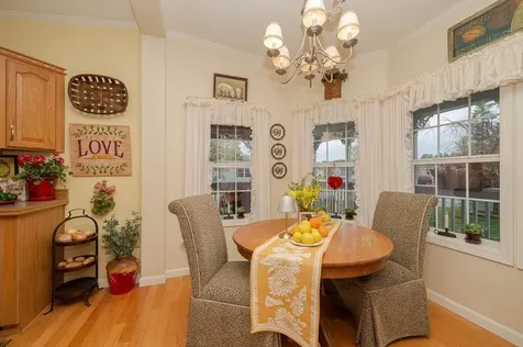 32 Watercress Drive Rochester NH 03868