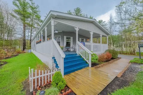 32 Watercress Drive Rochester NH 03868