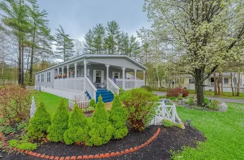 32 Watercress Drive Rochester NH 03868