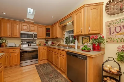 32 Watercress Drive Rochester NH 03868
