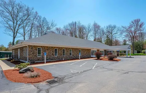 32 Watercress Drive Rochester NH 03868