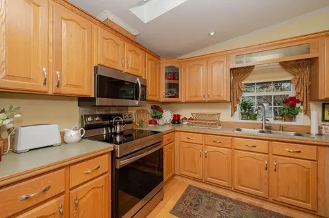 32 Watercress Drive Rochester NH 03868