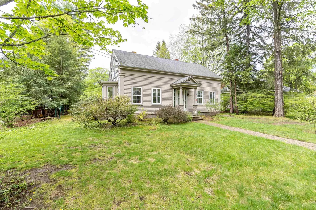 13 Courthouse Road Amherst NH 03031