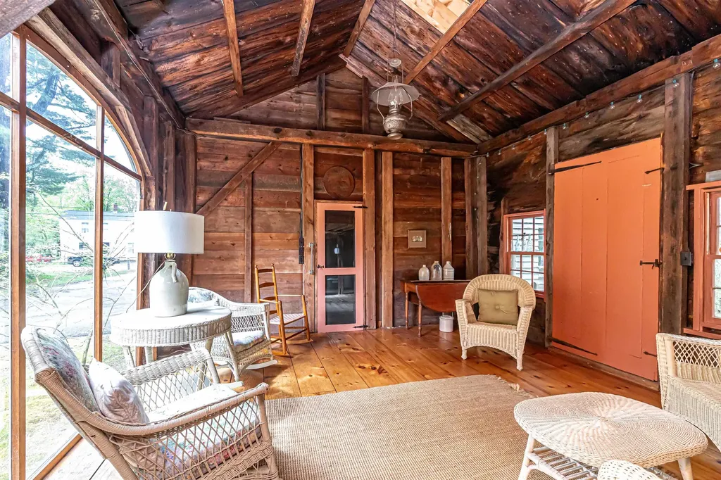 13 Courthouse Road Amherst NH 03031