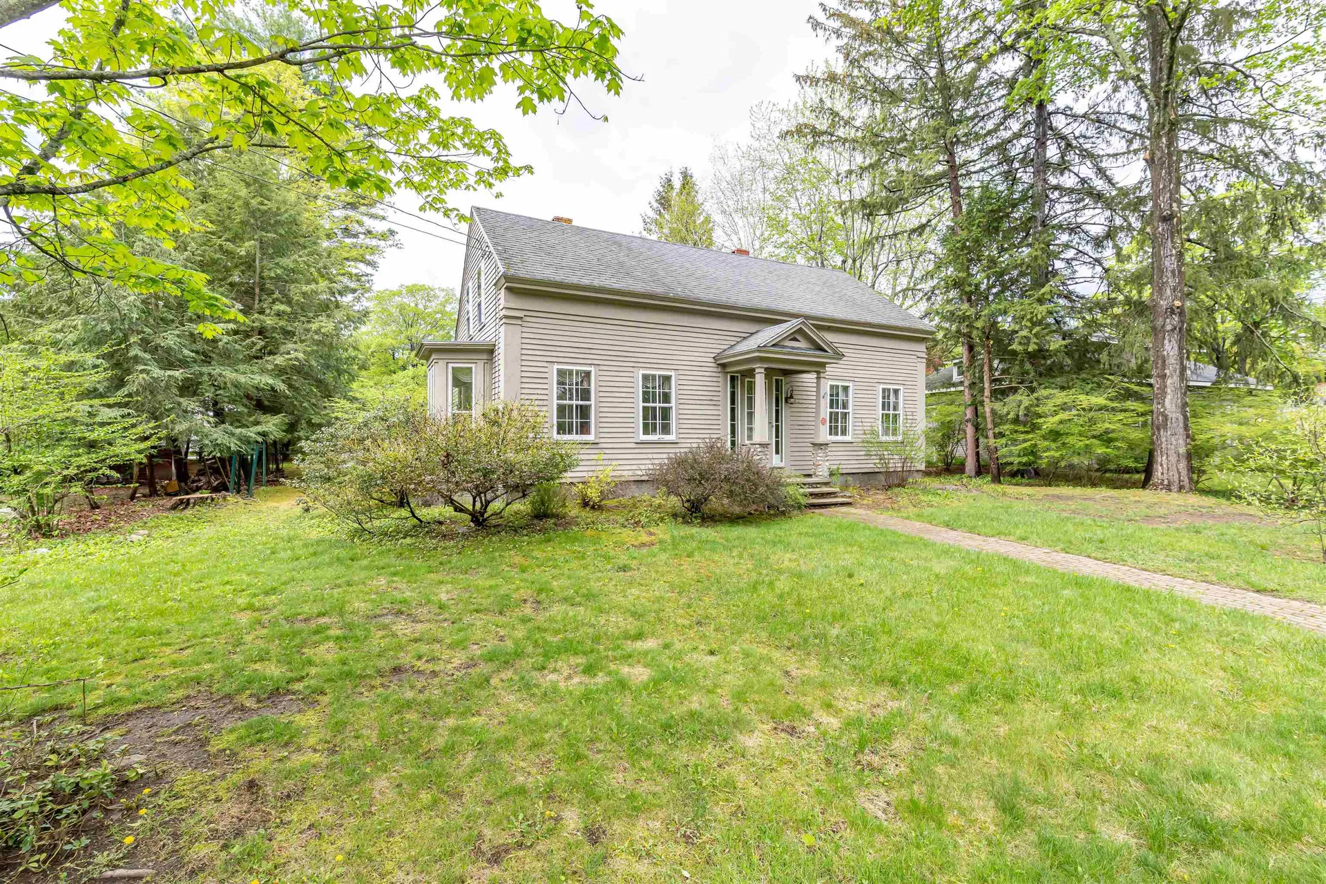 13 Courthouse Road Amherst NH 03031