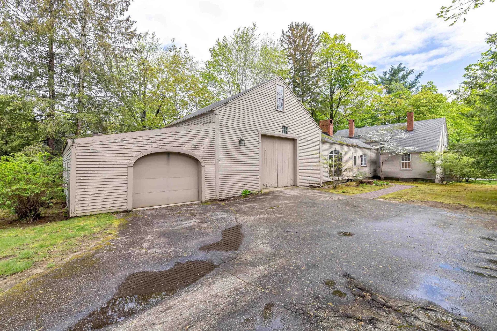 13 Courthouse Road Amherst NH 03031