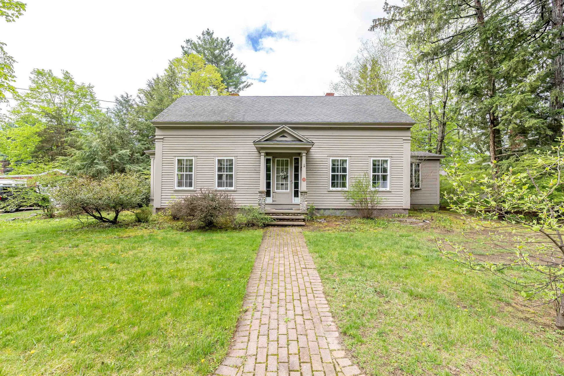 13 Courthouse Road Amherst NH 03031