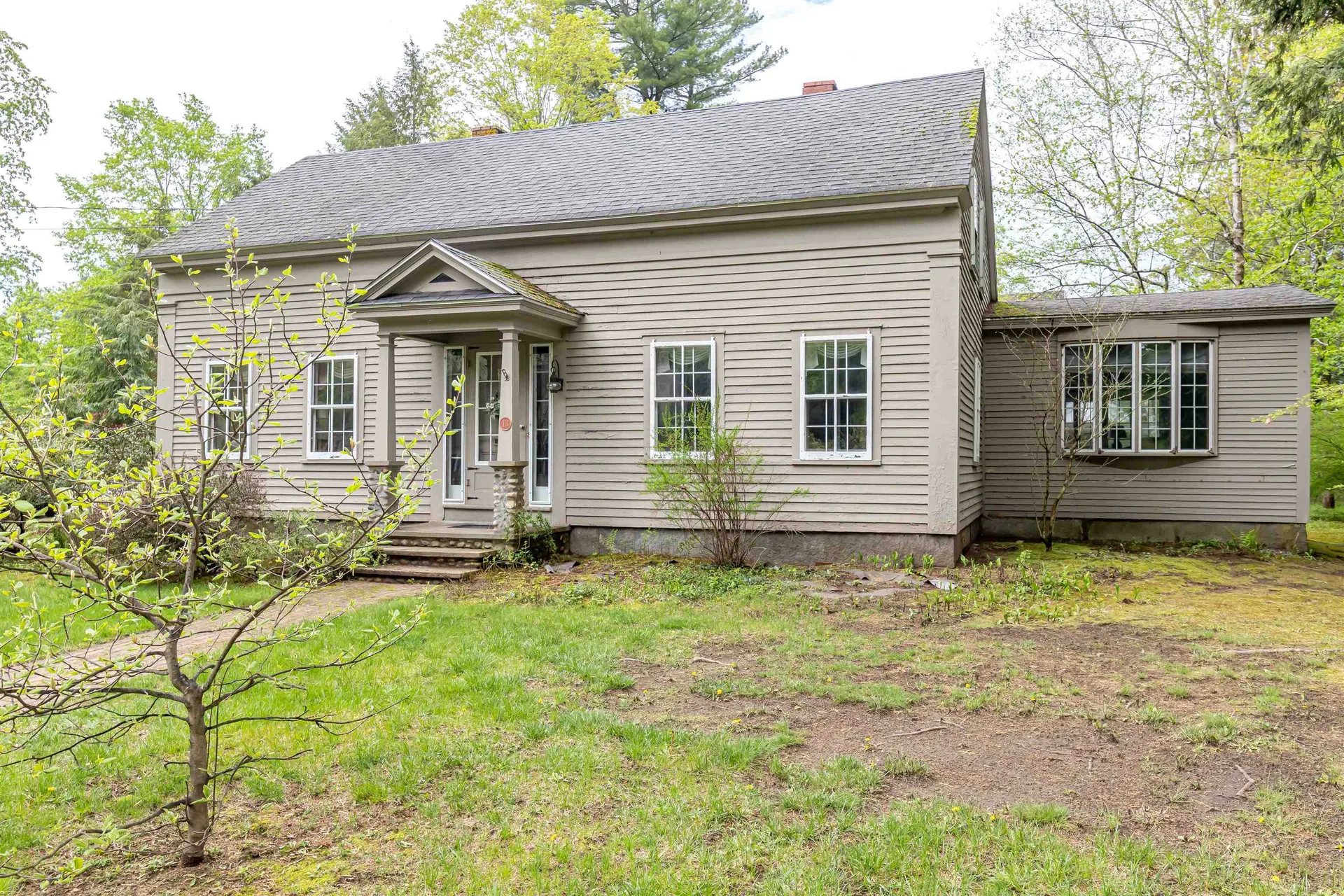 13 Courthouse Road Amherst NH 03031