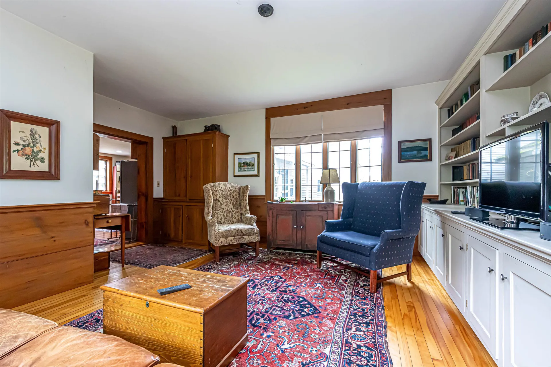 13 Courthouse Road Amherst NH 03031