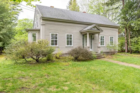 13 Courthouse Road Amherst NH 03031