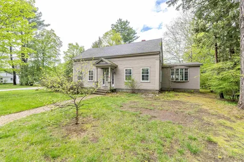 13 Courthouse Road Amherst NH 03031