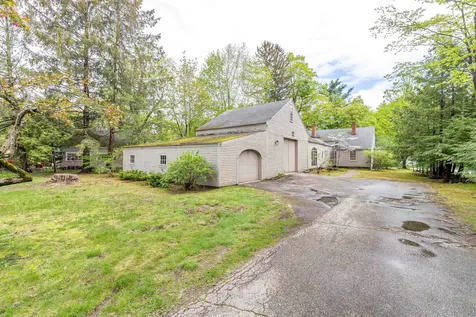 13 Courthouse Road Amherst NH 03031