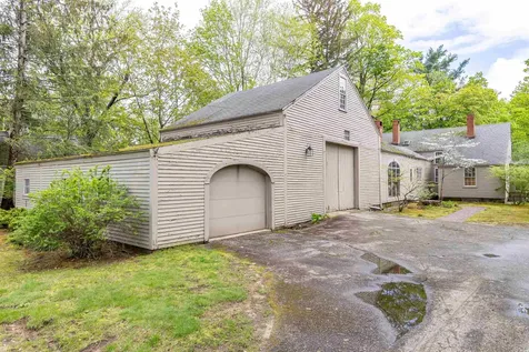 13 Courthouse Road Amherst NH 03031