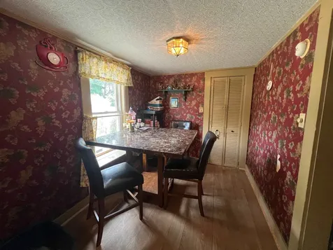 80 Chestnut Hill Road Rochester NH 03867