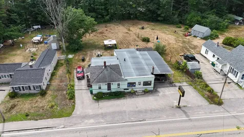 80 Chestnut Hill Road Rochester NH 03867
