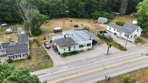 80 Chestnut Hill Road Rochester NH 03867