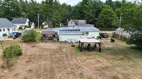 80 Chestnut Hill Road Rochester NH 03867