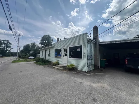 80 Chestnut Hill Road Rochester NH 03867