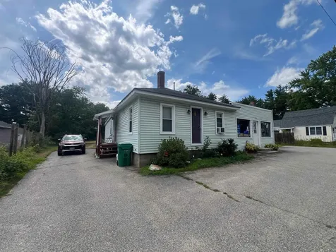 80 Chestnut Hill Road Rochester NH 03867