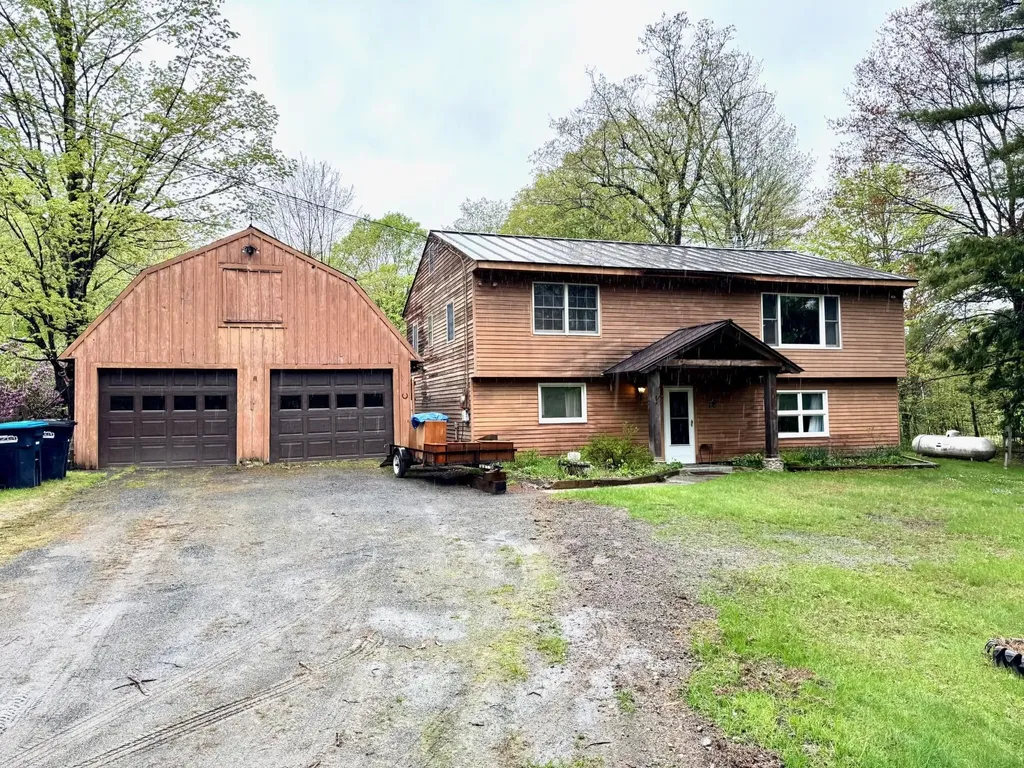 277 Old County Road Plainfield NH 03781