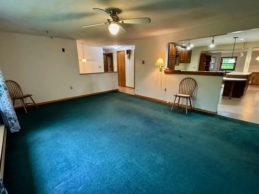 277 Old County Road Plainfield NH 03781