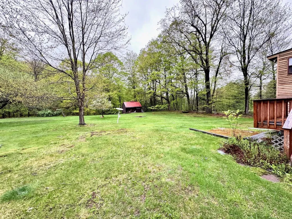 277 Old County Road Plainfield NH 03781