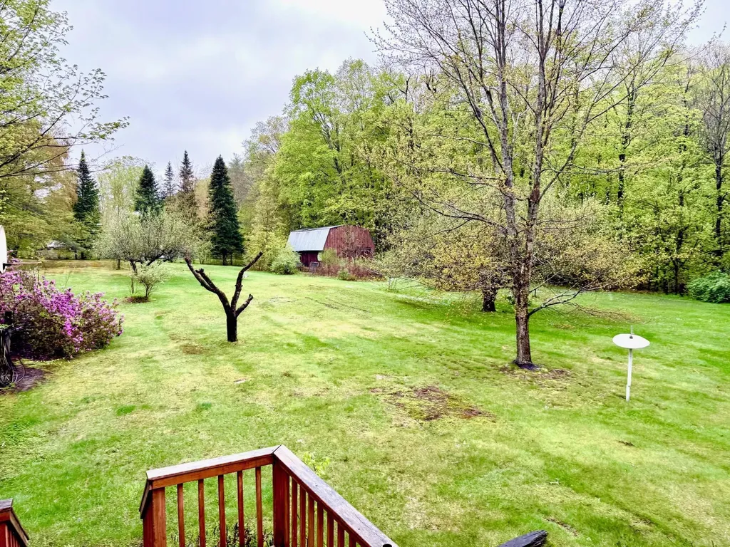 277 Old County Road Plainfield NH 03781