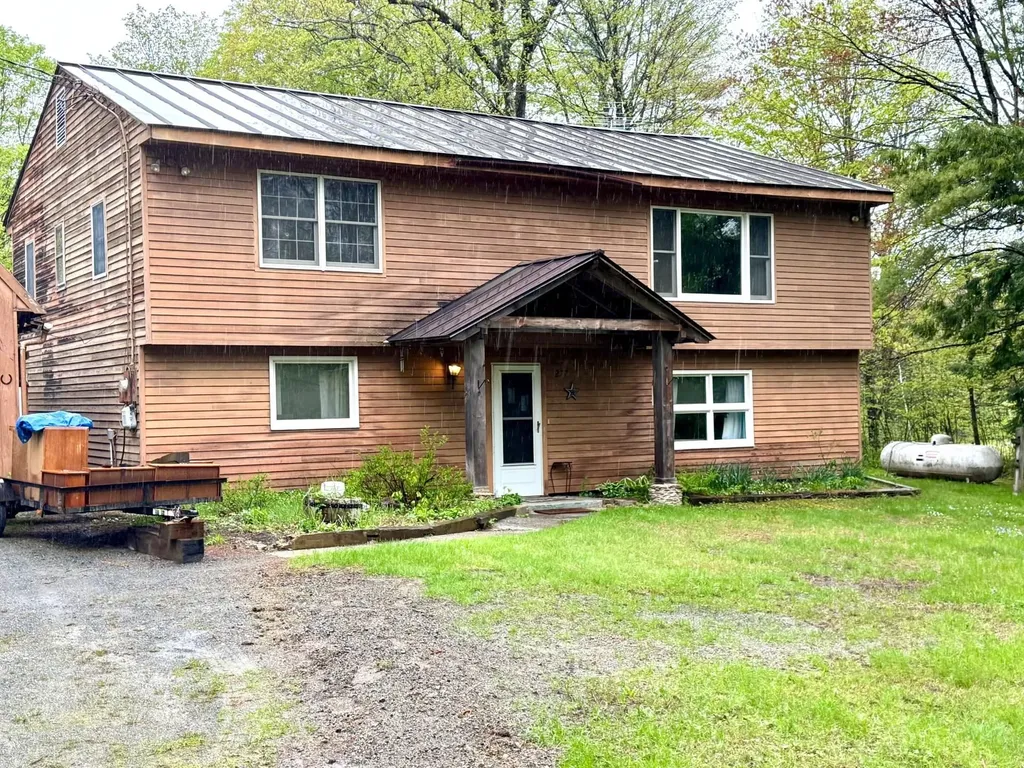 277 Old County Road Plainfield NH 03781