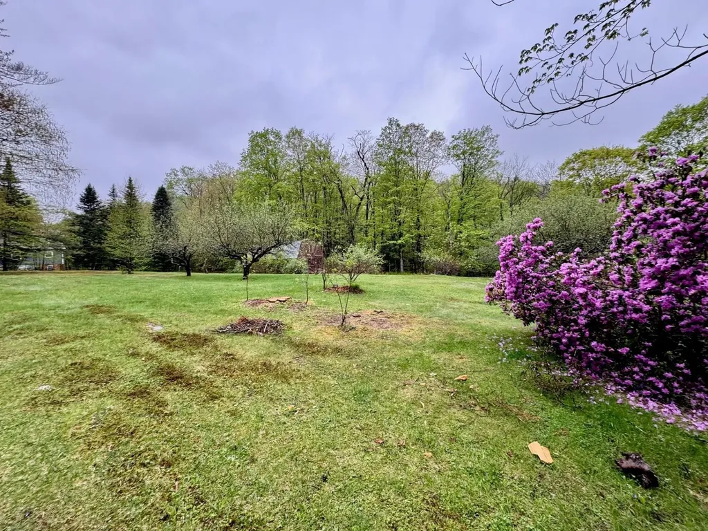 277 Old County Road Plainfield NH 03781