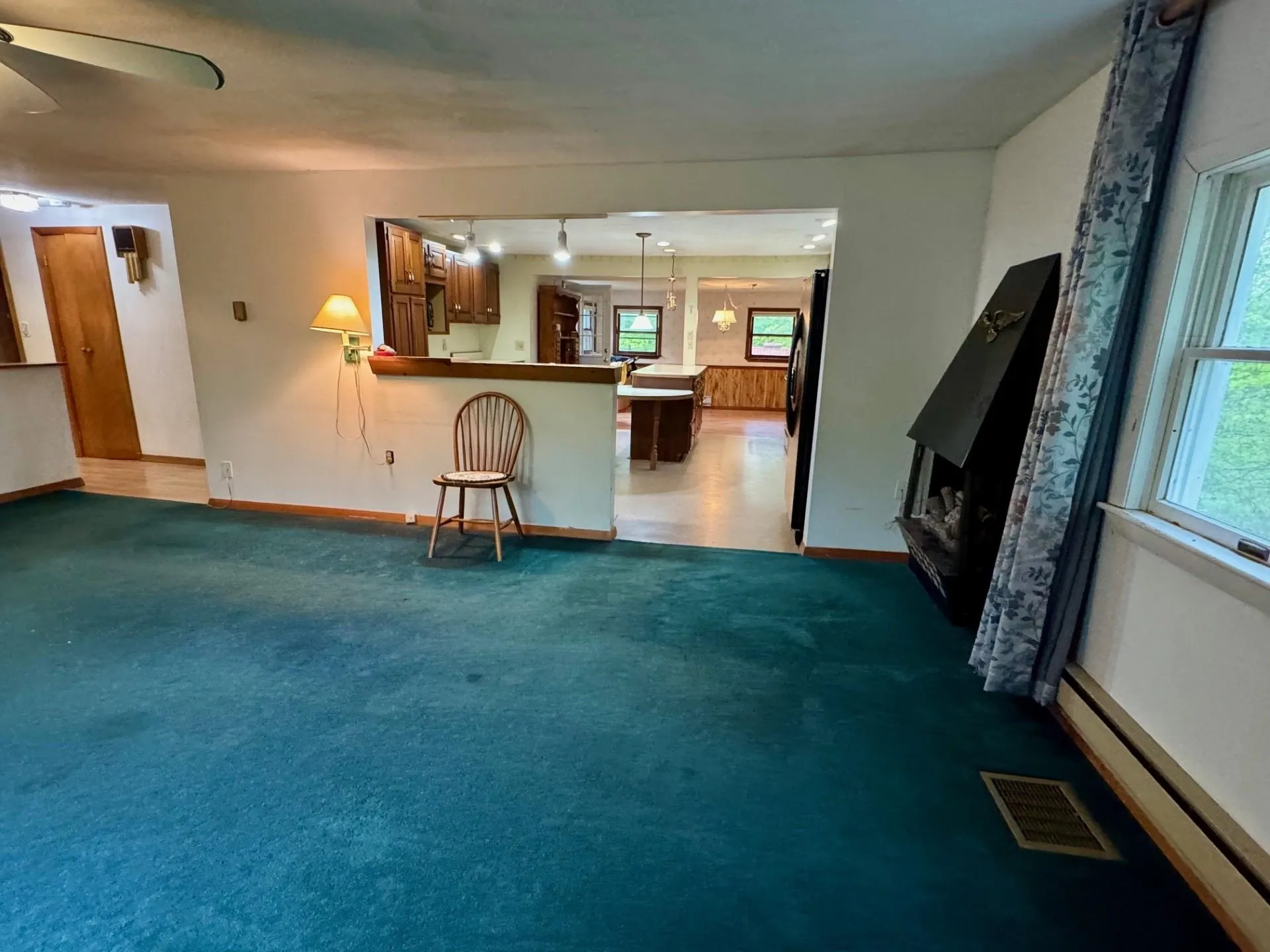 277 Old County Road Plainfield NH 03781