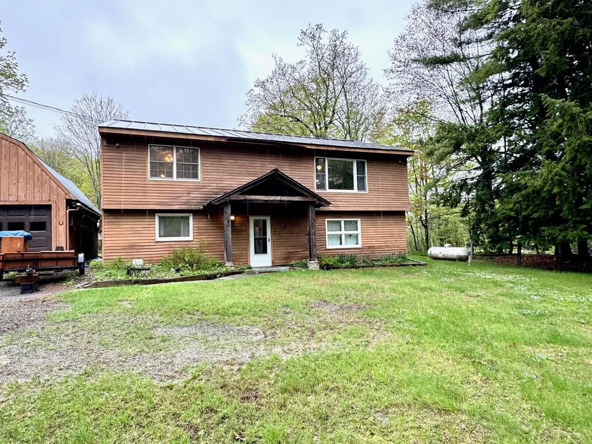 277 Old County Road Plainfield NH 03781