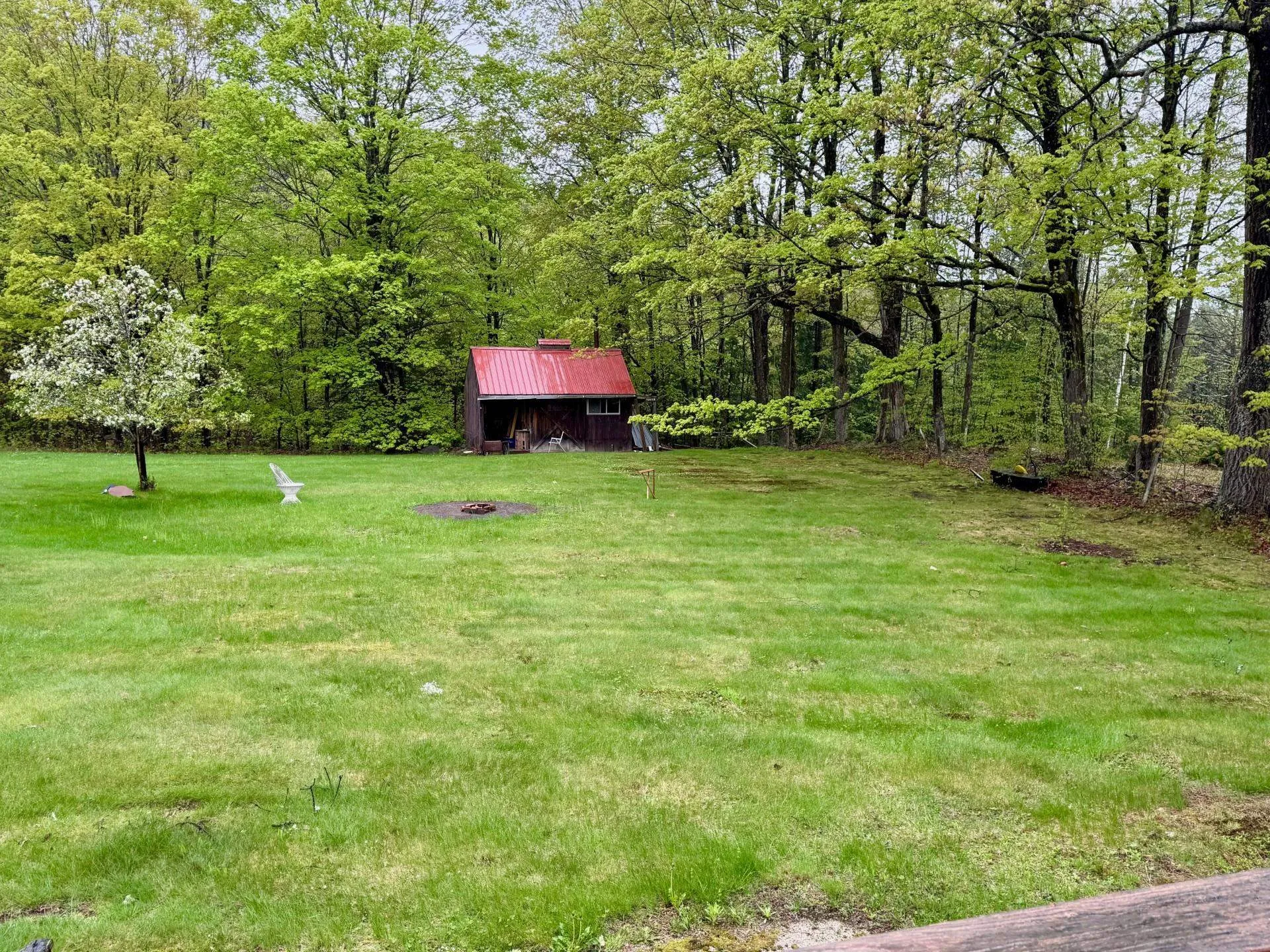 277 Old County Road Plainfield NH 03781