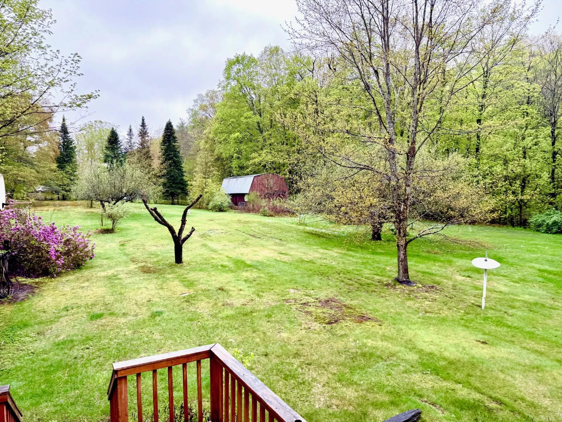 277 Old County Road Plainfield NH 03781