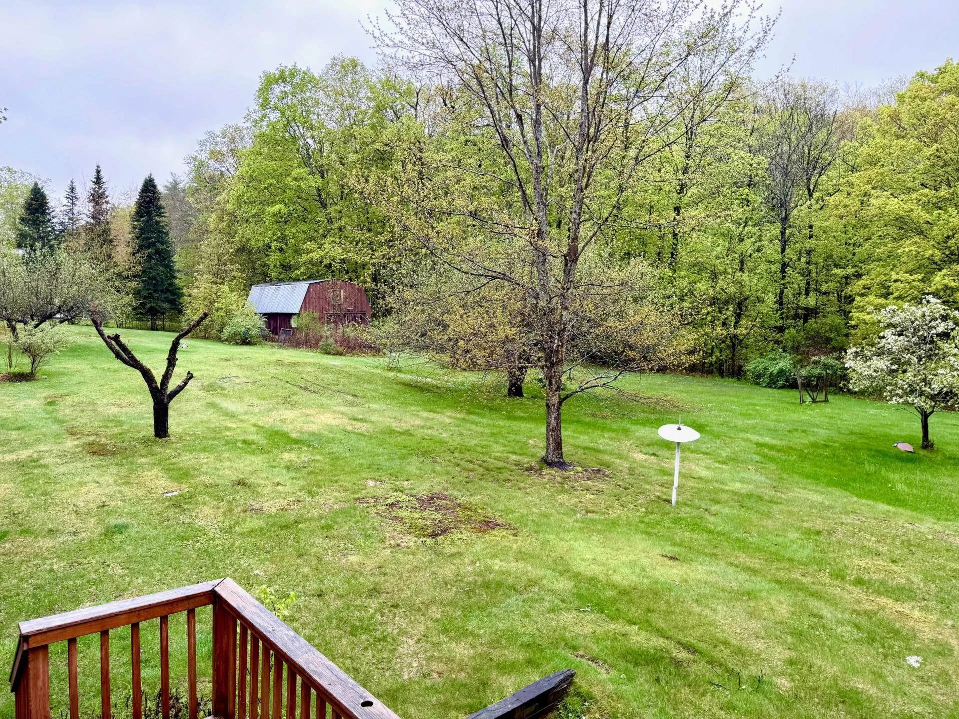 277 Old County Road Plainfield NH 03781