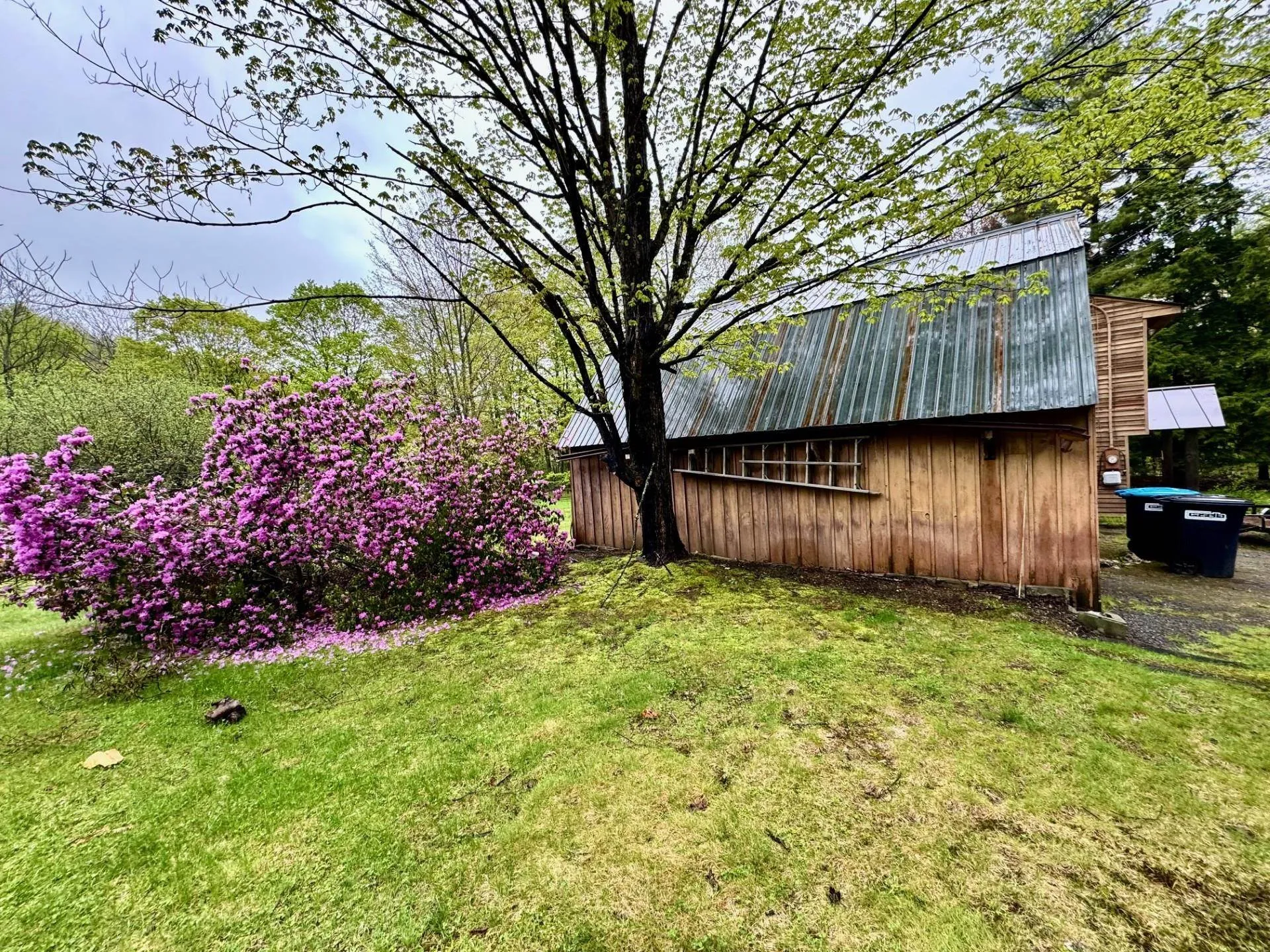 277 Old County Road Plainfield NH 03781