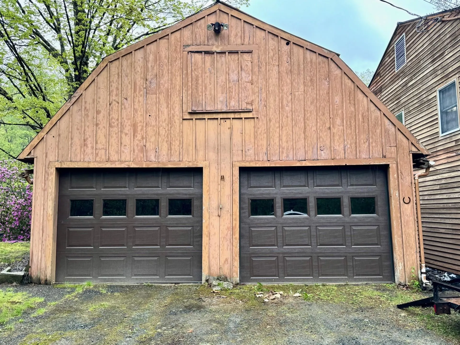 277 Old County Road Plainfield NH 03781