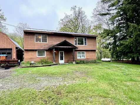 277 Old County Road Plainfield NH 03781