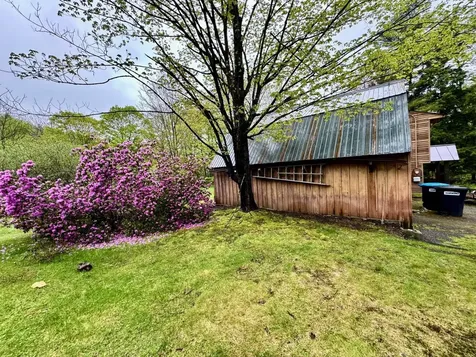 277 Old County Road Plainfield NH 03781