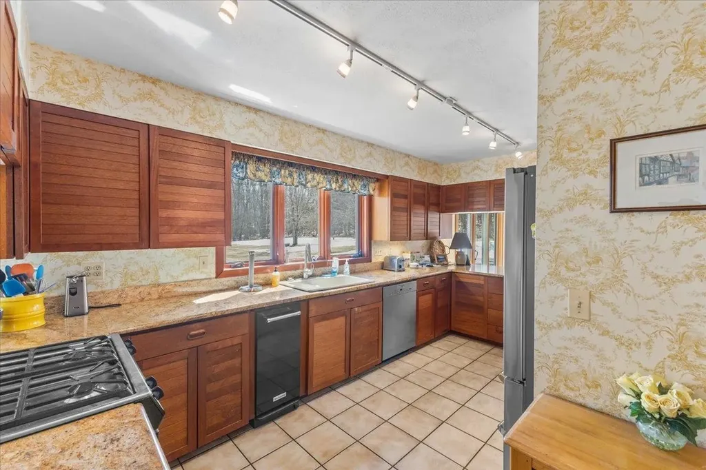3456 West Hill Road Stowe VT 05672
