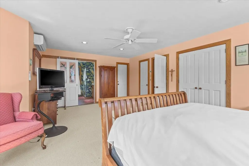 3456 West Hill Road Stowe VT 05672