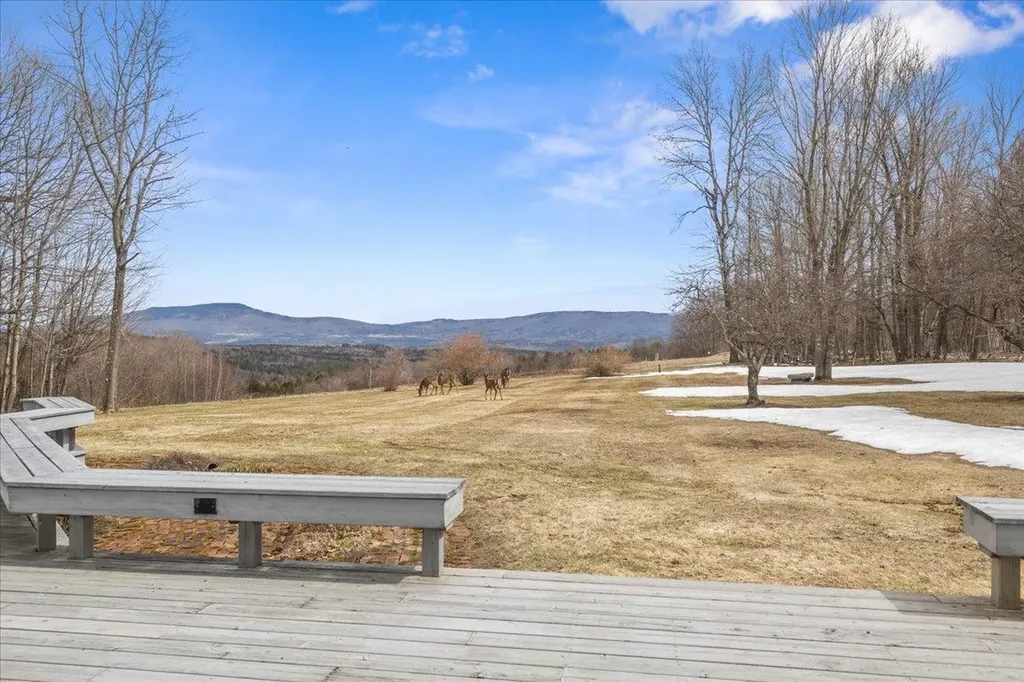 3456 West Hill Road Stowe VT 05672