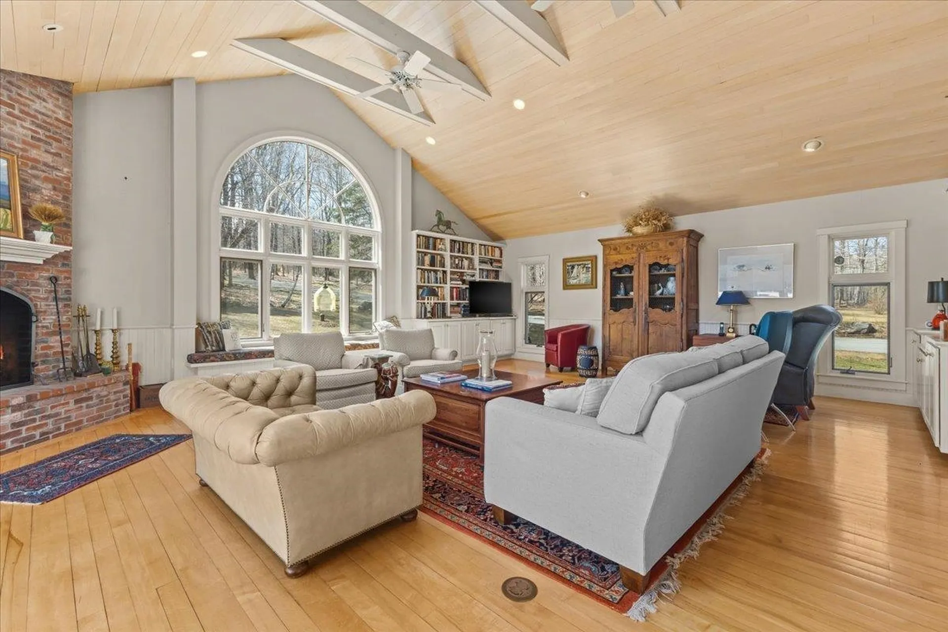 3456 West Hill Road Stowe VT 05672