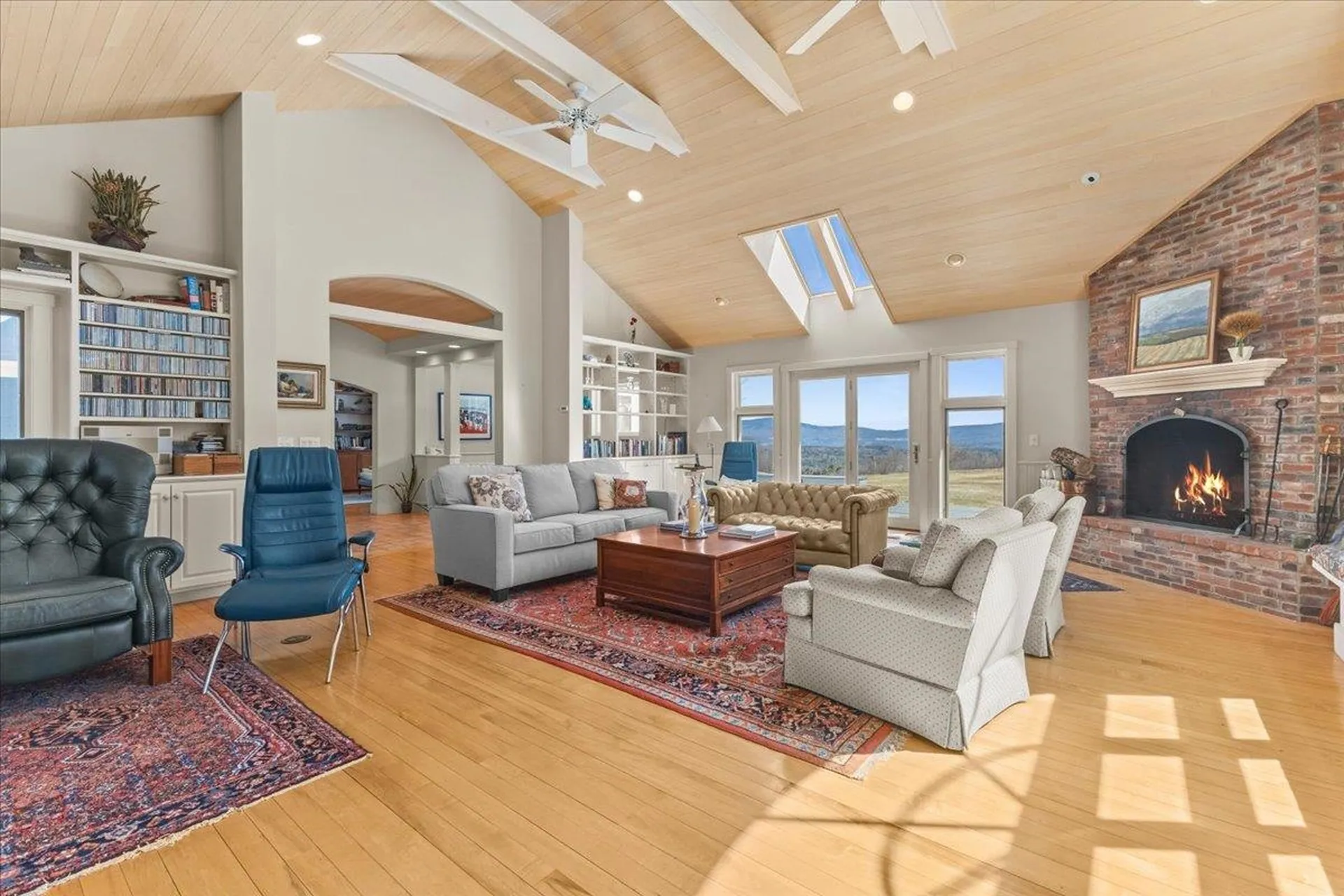 3456 West Hill Road Stowe VT 05672