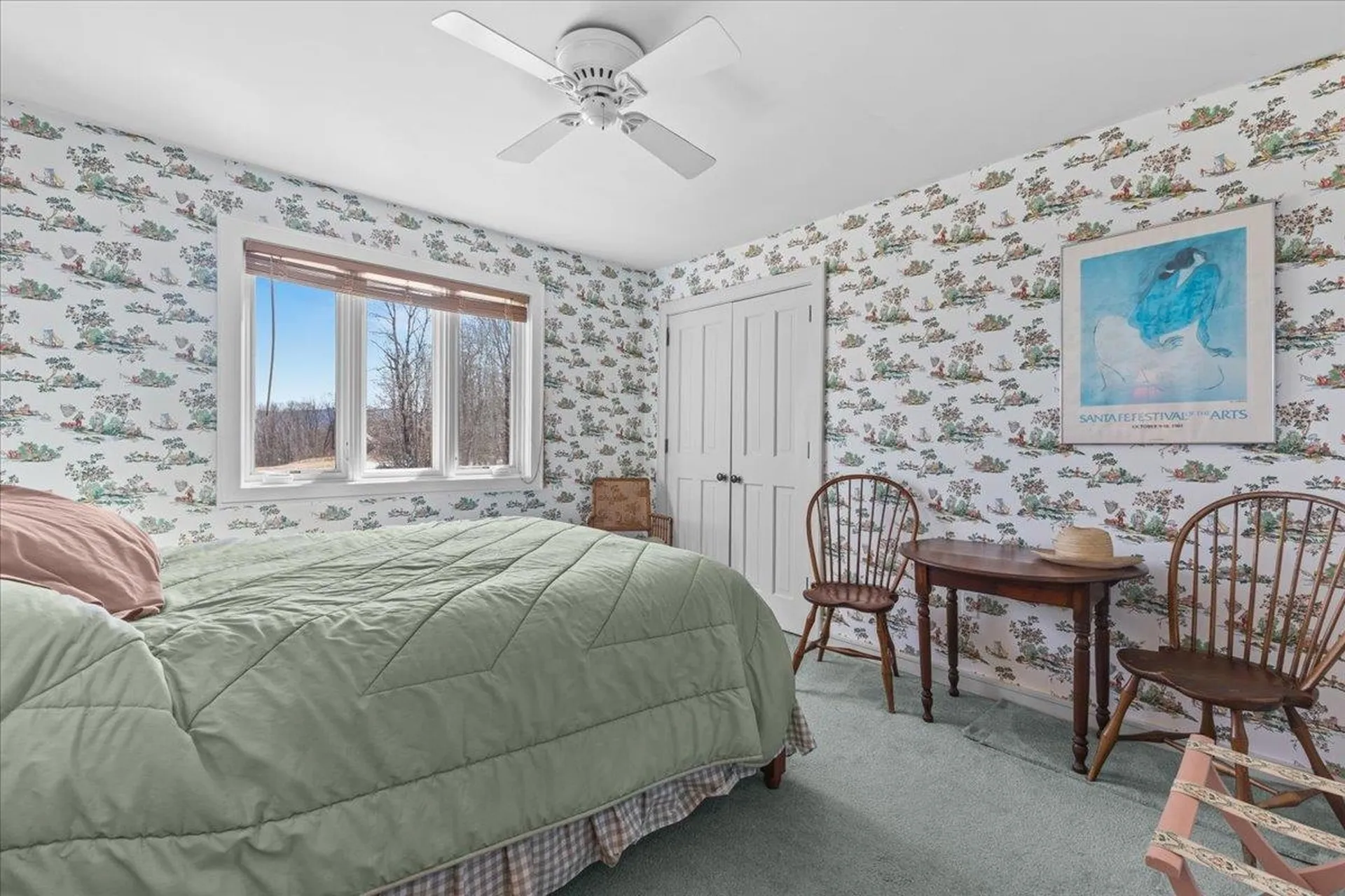 3456 West Hill Road Stowe VT 05672