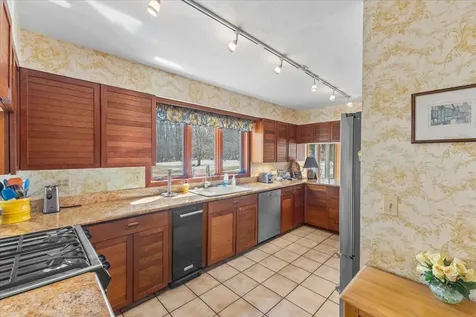 3456 West Hill Road Stowe VT 05672