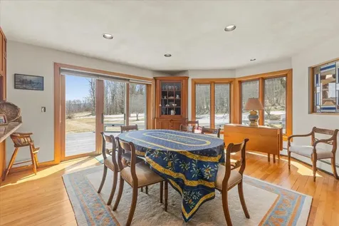 3456 West Hill Road Stowe VT 05672