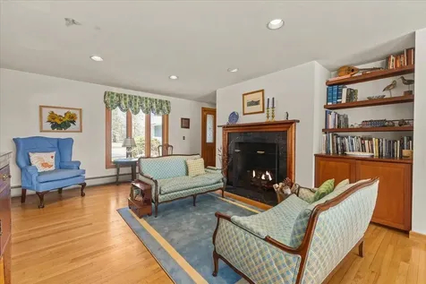 3456 West Hill Road Stowe VT 05672