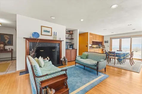 3456 West Hill Road Stowe VT 05672